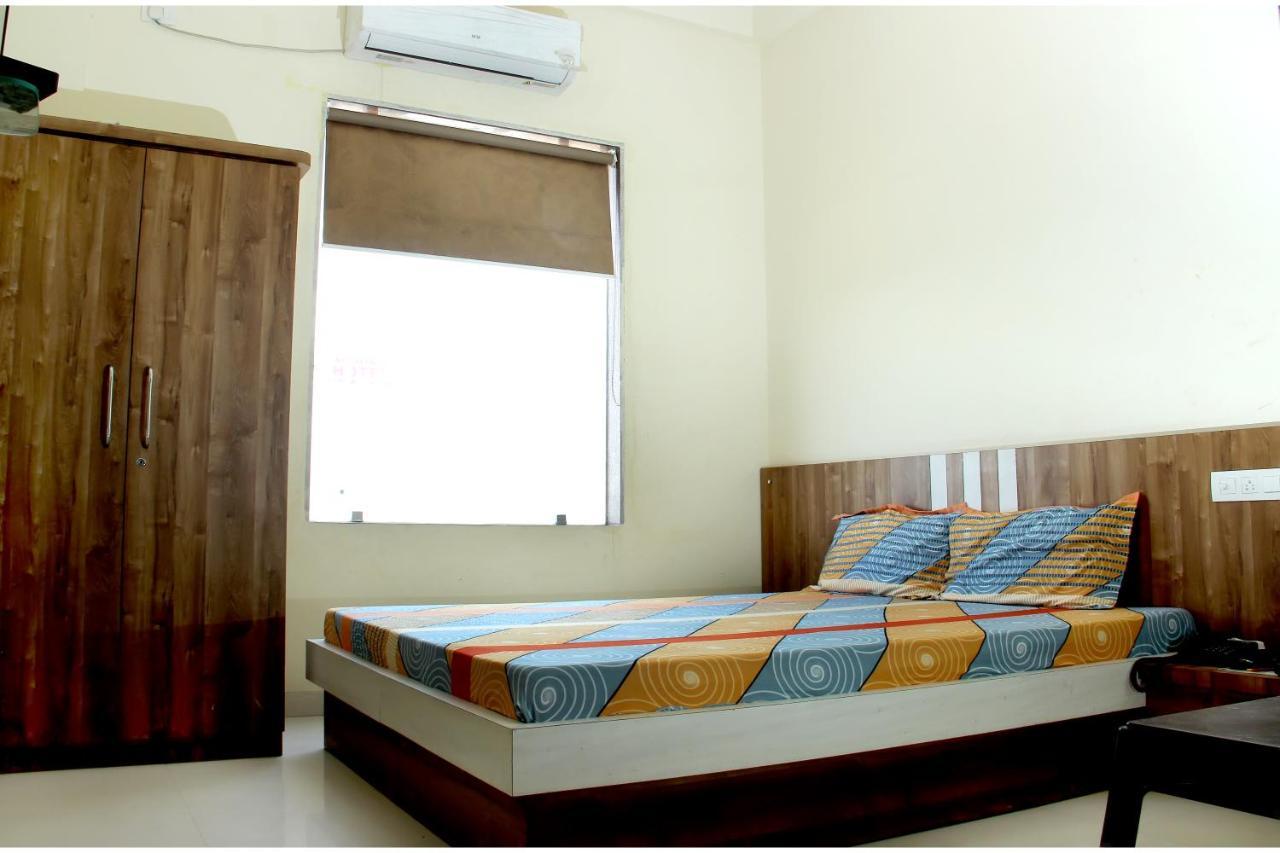 Athitya Hotel And Resort Sikar Εξωτερικό φωτογραφία