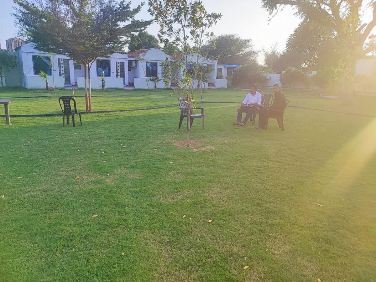 Athitya Hotel And Resort Sikar Εξωτερικό φωτογραφία