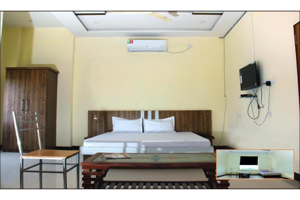 Athitya Hotel And Resort Sikar Εξωτερικό φωτογραφία