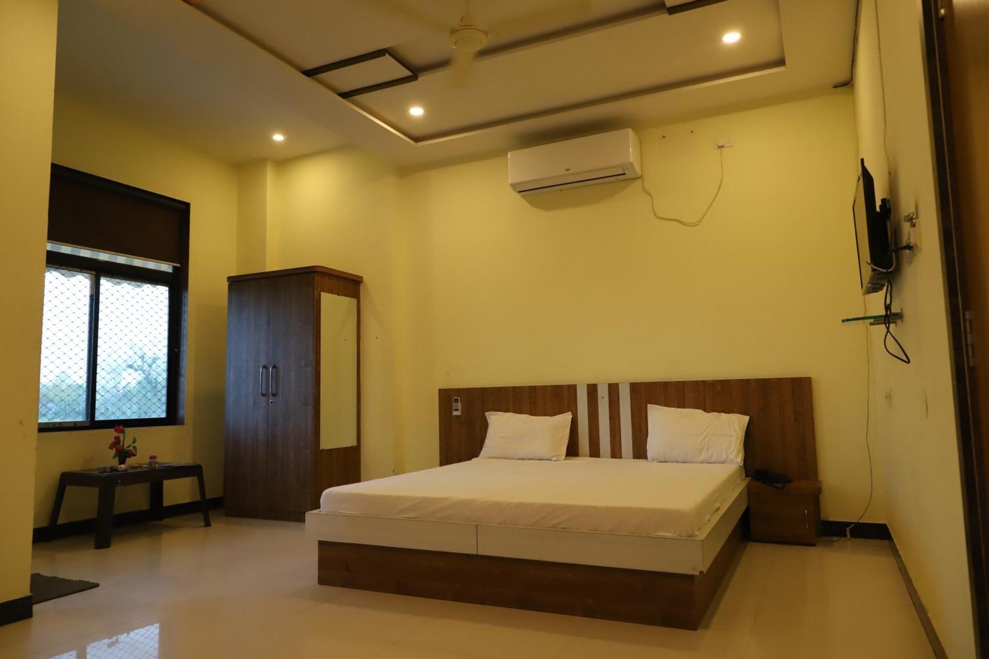 Athitya Hotel And Resort Sikar Δωμάτιο φωτογραφία